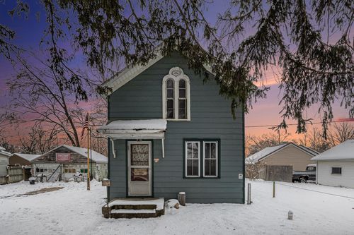 710 S Washington St, Hastings, MI, 49058-2152 | Card Image