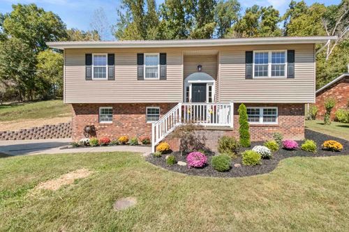 2529 Oak Hill Lane, Ashland, KY, 41102 | Card Image