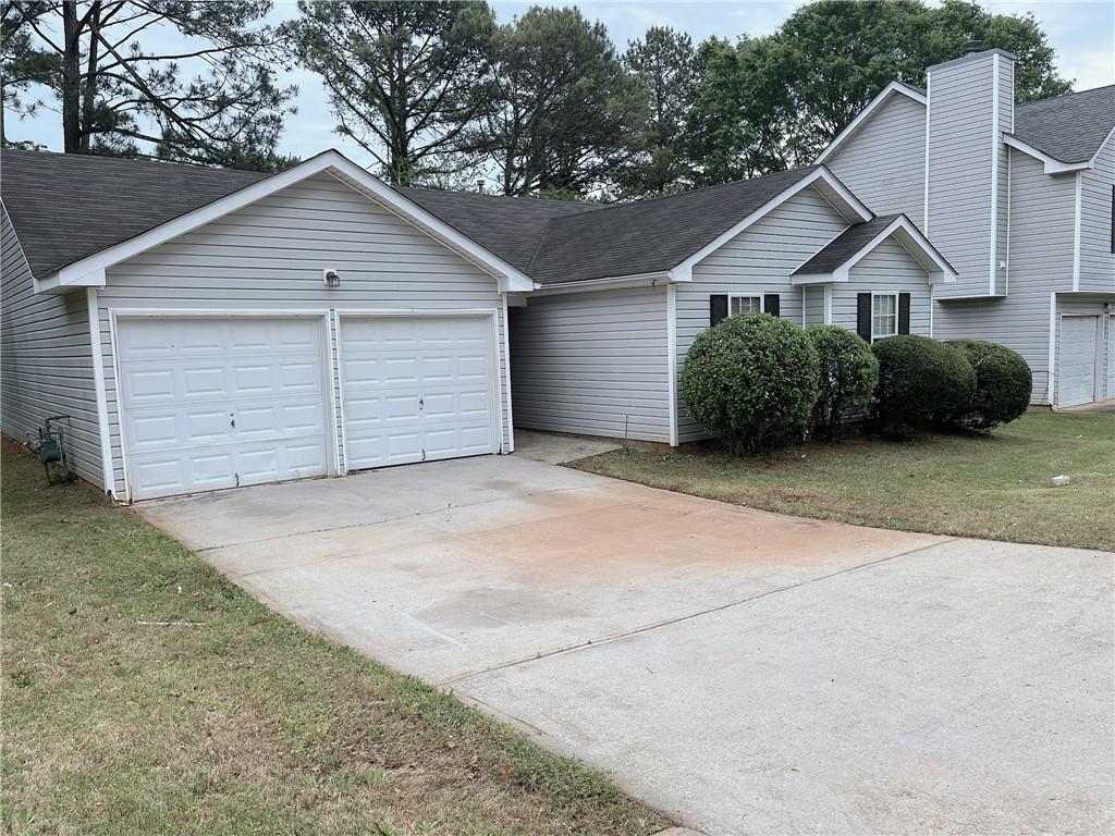 Rambling Way, Lithonia, GA 30058