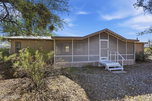 14800 N Appleton Ave, Tucson, AZ, 85739-9711 | Card Image