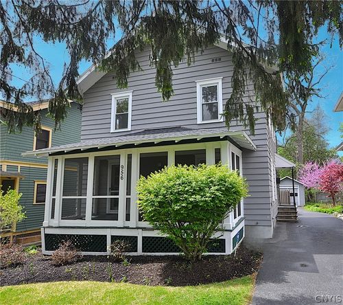 956 Westmoreland Ave, Syracuse, NY, 13210-2640 | Card Image