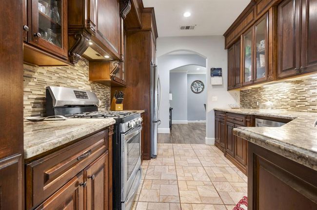 281 County Road 404, House other with 3 bedrooms, 2 bathrooms and null parking in Nacogdoches TX | Image 6
