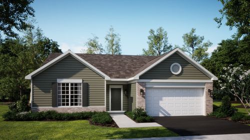 393 S Constitution Dr, Aurora, IL, 60506 | Card Image