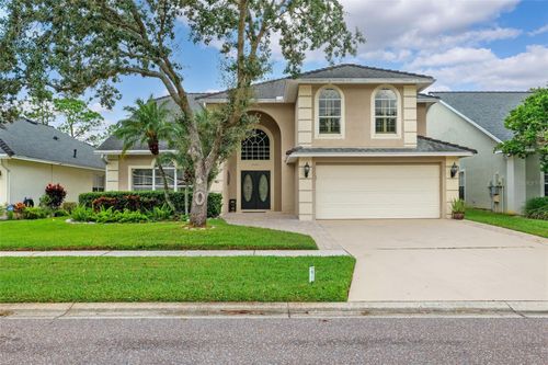 5511 Avenue Du Soleil, Lutz, FL, 33558-2835 | Card Image