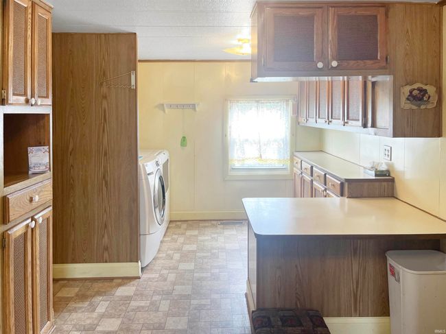 1057 Cone St, House other with 2 bedrooms, 1 bathrooms and null parking in Elkhart IN | Image 14