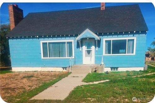 15650 Huddle Corner Rd E, Harrington, WA, 99134 | Card Image