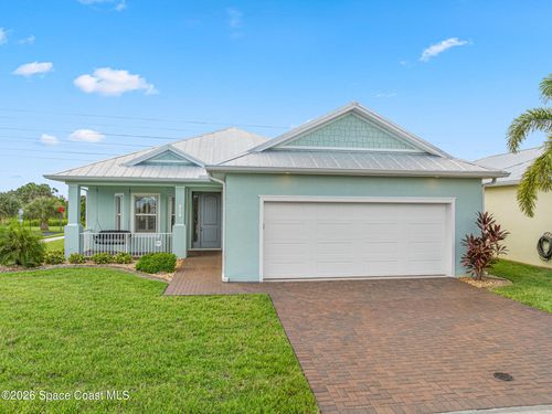 415 Lorelei Ave, Melbourne, FL, 32901-6619 | Card Image