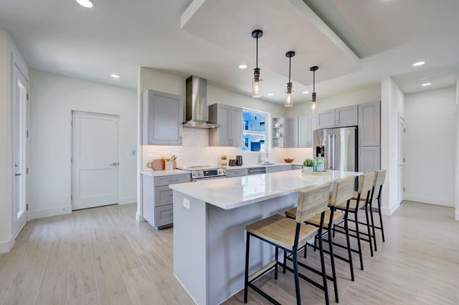 #921, FLOOR PLAN A. | Image 19