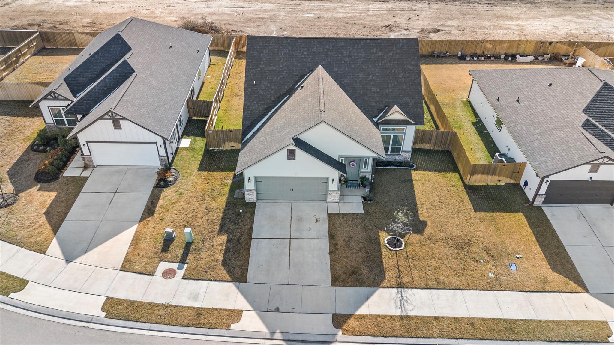Residential in Bryan 3