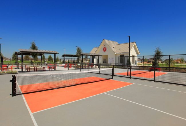 View of pickleball court | Image 32