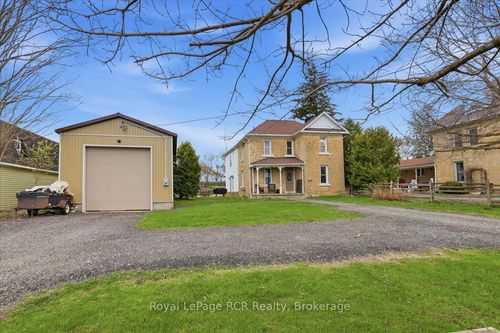 392010 Grey Road 109, Holstein, ON, N0G2A0 | Card Image
