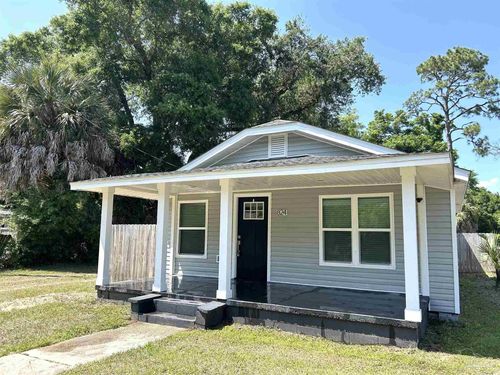 824 E Baars St, Pensacola, FL, 32503-3512 | Card Image