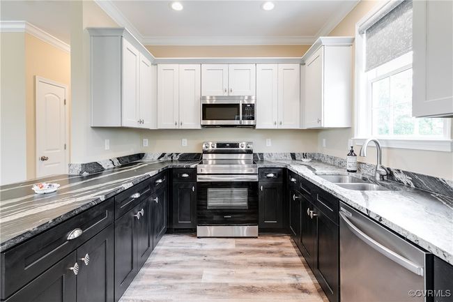 8315 Namozine Rd, House other with 3 bedrooms, 2 bathrooms and null parking in Amelia Court House VA | Image 10