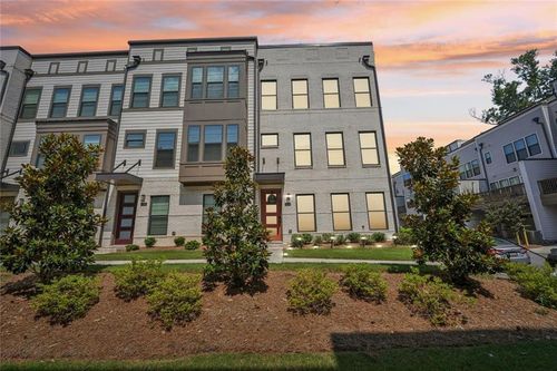 1039 Burnside Dr Nw, Atlanta, GA, 30318-5867 | Card Image
