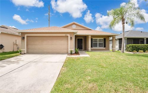 2416 Monte Cristo Way, SANFORD, FL, 32771-5812 | Card Image