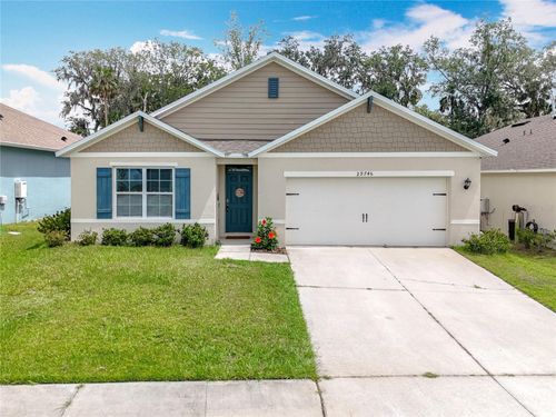 29746 Anahid Dr, LEESBURG, FL, 34748-8450 | Card Image