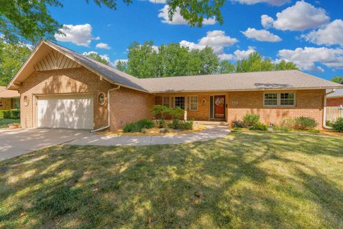 1631 N Glasgow St, Wichita, KS, 67206 | Card Image
