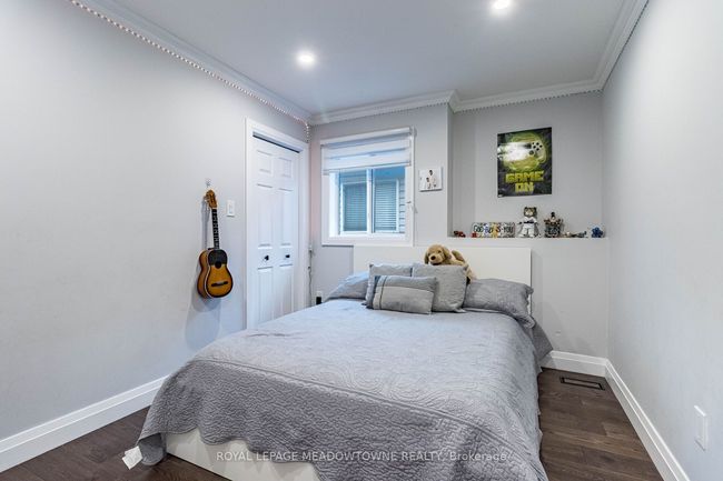 20 Sloan Dr, House other with 4 bedrooms, 4 bathrooms and 2 parking in Milton ON | Image 22