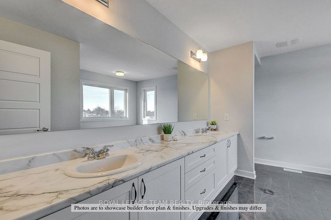 219 Parsnip Mews, House other with 4 bedrooms, 4 bathrooms and 2 parking in Richmond ON | Image 22