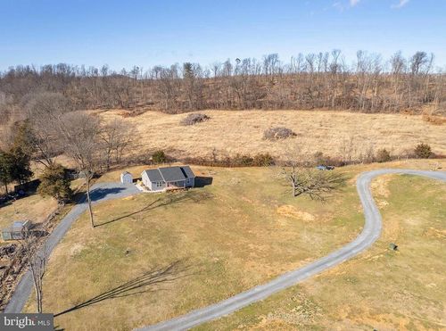 4009 Ridge Rd, QUICKSBURG, VA, 22847-1436 | Card Image