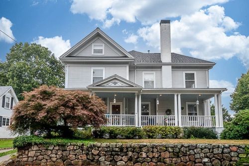 1-5 Howard Ave, Foxboro, MA, 02035-2415 | Card Image