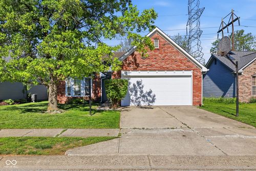 5654 Crown Vetch Pl, Indianapolis, IN, 46254-5308 | Card Image