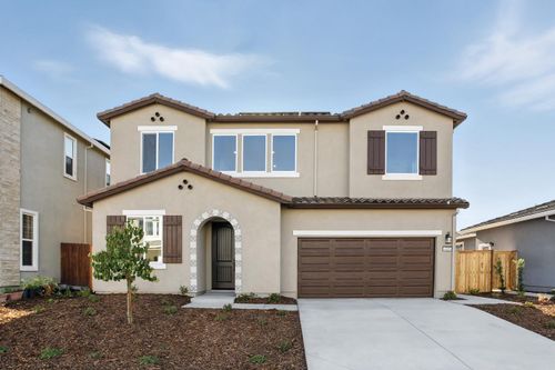 4325 Silver Moss St, Rancho Cordova, CA, 95742-8272 | Card Image