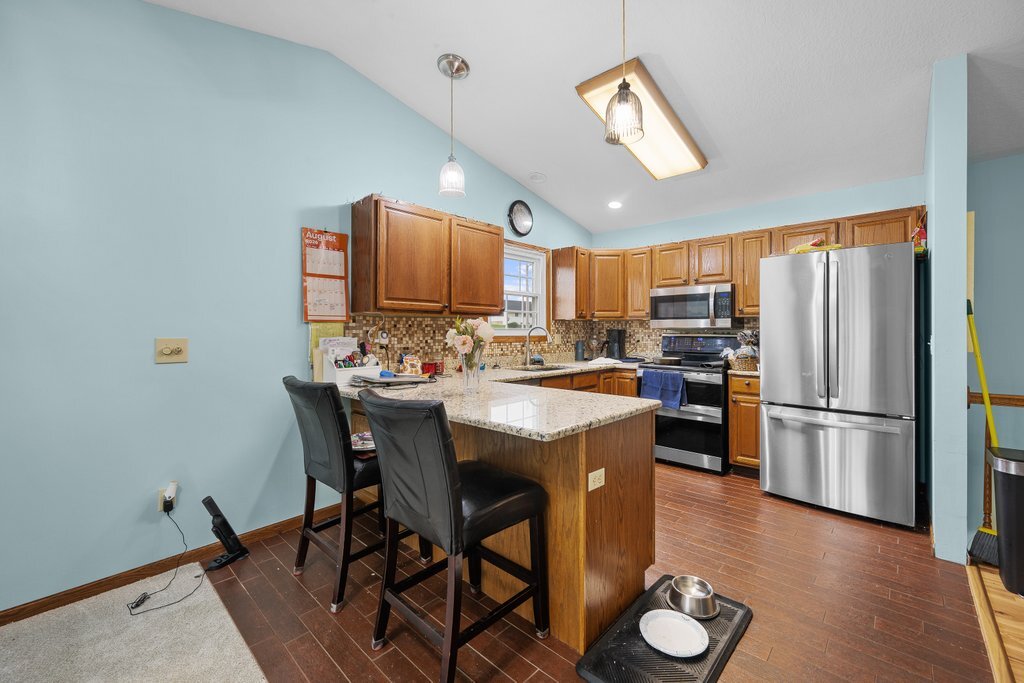 Residential in Davenport 4