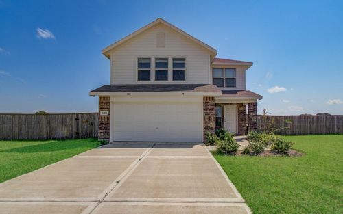 1103 Millers Pass Dr, Rosenberg, TX, 77471 | Card Image