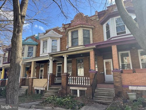 3045 Guilford Ave, BALTIMORE, MD, 21218-3926 | Card Image