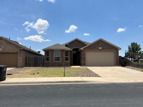 1110 Cerrillos Ave, Midland, TX, 79705-2211 | Card Image