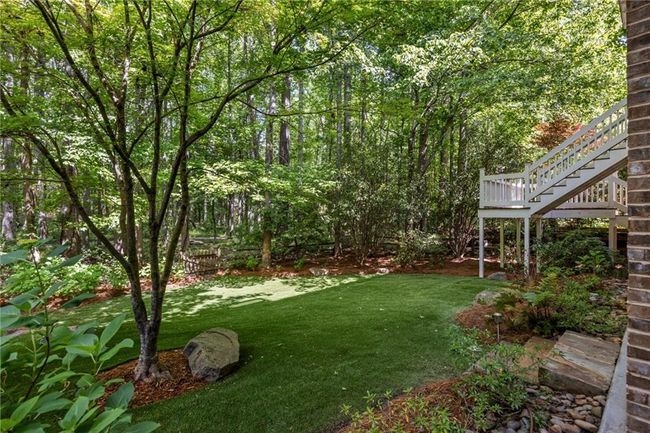 9179 Selborne Ln, House other with 6 bedrooms, 8 bathrooms and null parking in Chattahoochee Hills GA | Image 45
