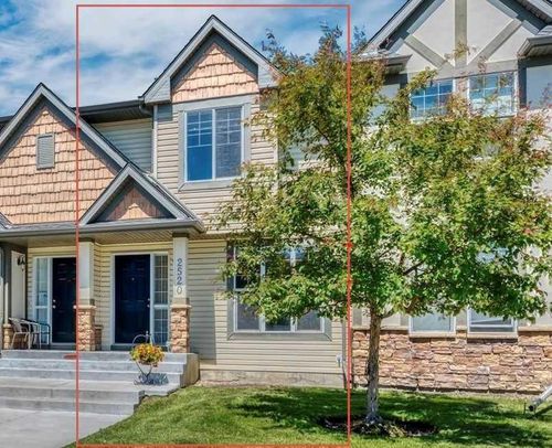 2520 Eversyde Ave Sw, Calgary, AB, T2Y5G8 | Card Image