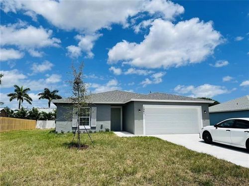 1961 Sw Michelangelo Ave, Port St. Lucie, FL, 34953-2467 | Card Image