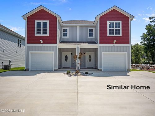 211 Holly Sands Loop, Holly Ridge, NC, 28445-3402 | Card Image