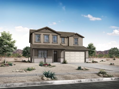 4160 W Brenley Dr, San Tan Valley, AZ, 85144-0096 | Card Image