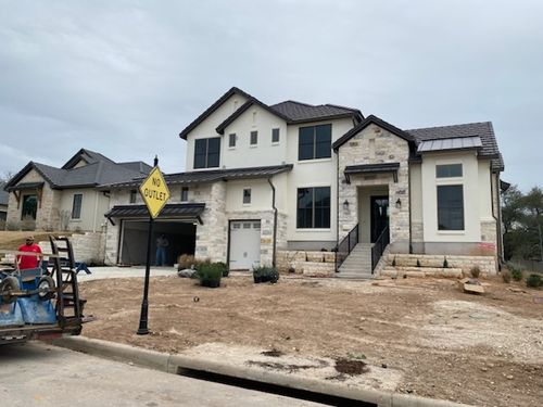 100 Sunny Bell Ct, Georgetown, TX, 78628-2348 | Card Image