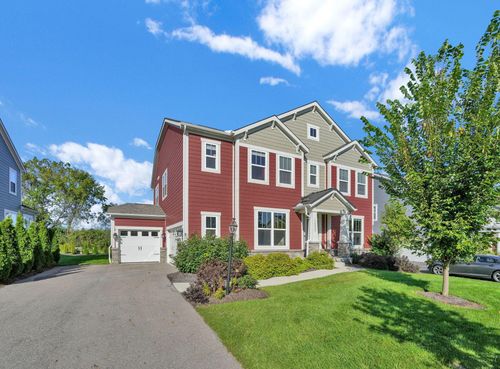 10934 Bellflower Dr, Plain City, OH, 43064-3509 | Card Image