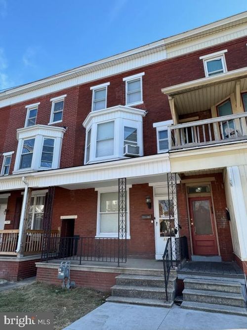 1-1124 W King St, YORK, PA, 17404-3408 | Card Image