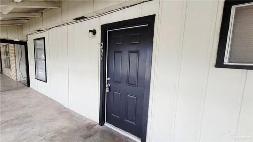 207-1600 S Bridge Avenue, Weslaco, TX, 78596 | Card Image
