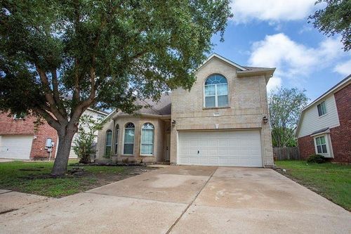 21926 Crestworth Ln, Katy, TX, 77449-4508 | Card Image
