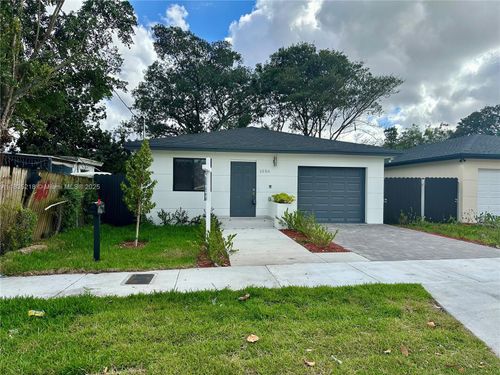 1556 Nw 68th Ter, Miami, FL, 33147-7146 | Card Image