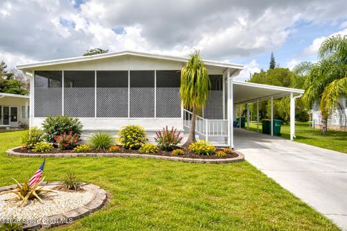 512 Jean Cir, West Melbourne, FL, 32904-5755 | Card Image