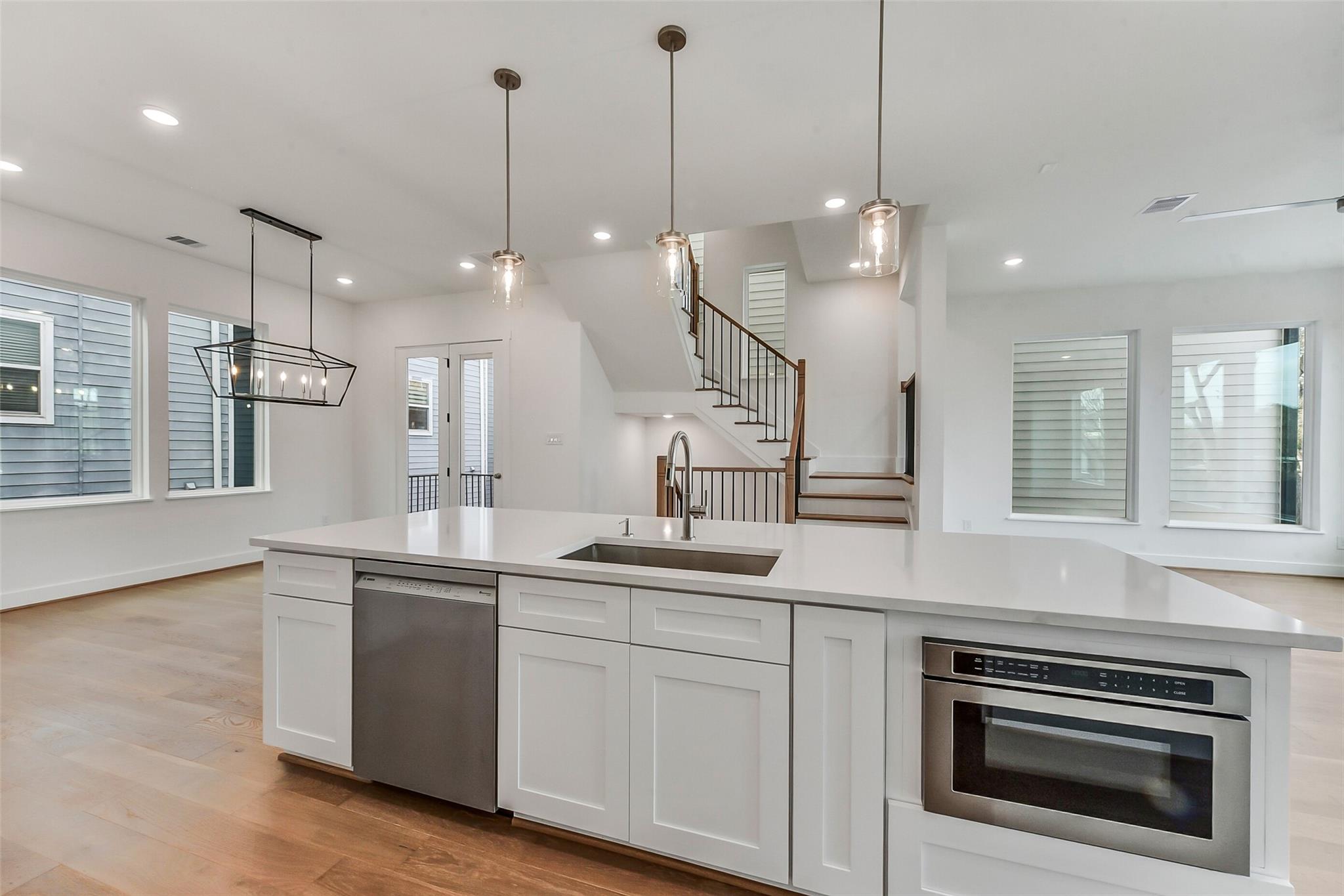 Residential in Houston 5