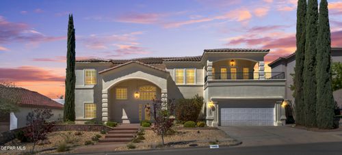 1463 Shelby Ridge Dr, El Paso, TX, 79912-8162 | Card Image