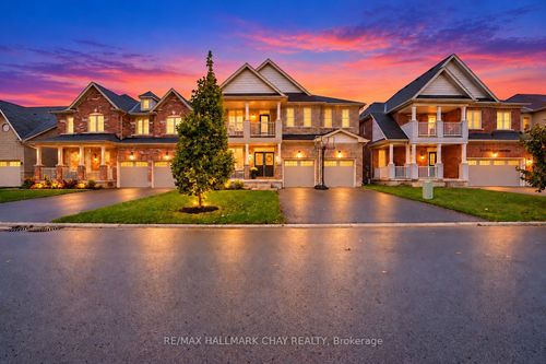 8445 Sweet Chestnut Dr, Niagara Falls, ON, L2H0N2 | Card Image