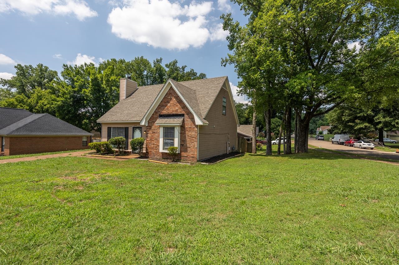 Rippling Creek Ln, Memphis, TN 38135