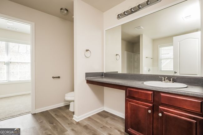 304 Hawken Trl, House other with 3 bedrooms, 3 bathrooms and null parking in Mcdonough GA | Image 12