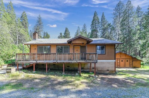 15855 Sunny Drive, Pioneer, CA, 95666 | Card Image