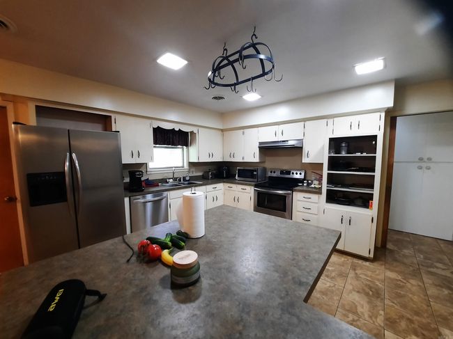 506 Hell Creek Rd, House other with 3 bedrooms, 2 bathrooms and null parking in Mountain View AR | Image 29